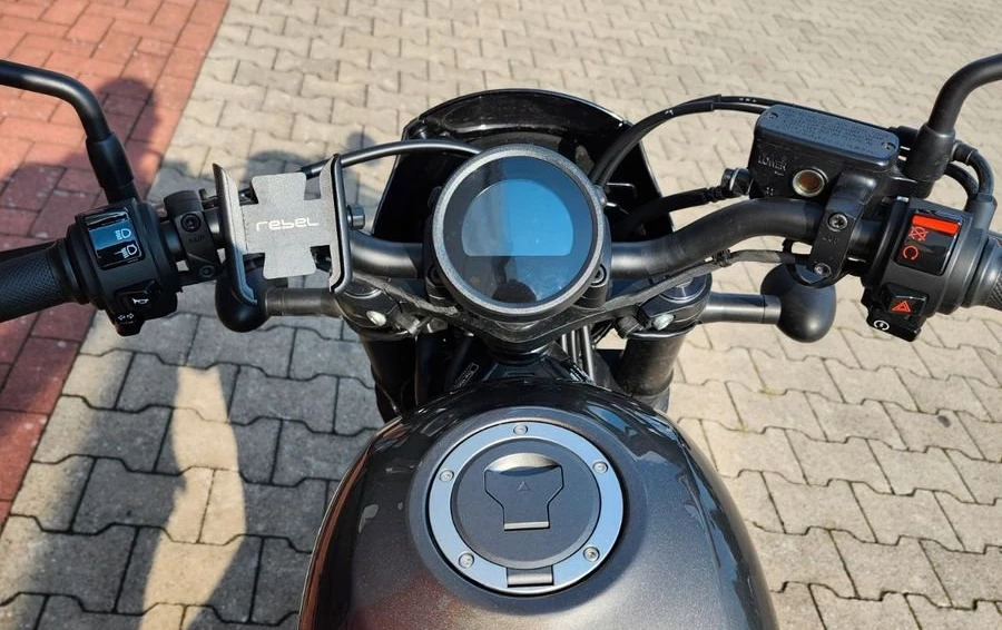 Angebot Honda CMX500 Rebel Bild 7: Angebot Honda CMX500 Rebel