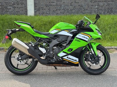 Ninja ZX-4RR