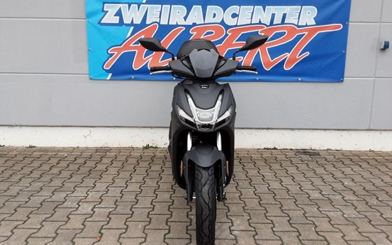 Neufahrzeug Kymco Agility S 125i CBS - Bild 8