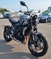 Triumph Trident 660