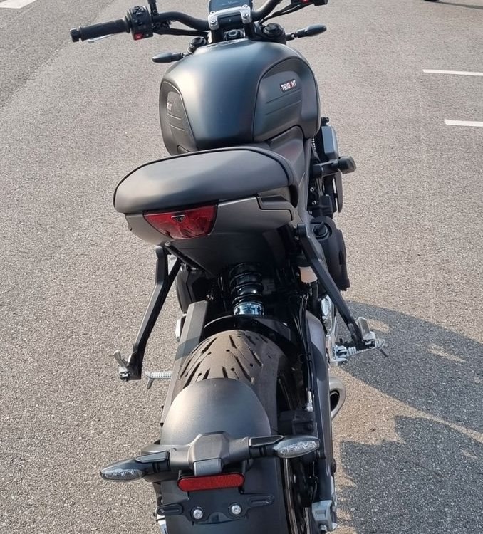 Angebot Triumph Trident 660