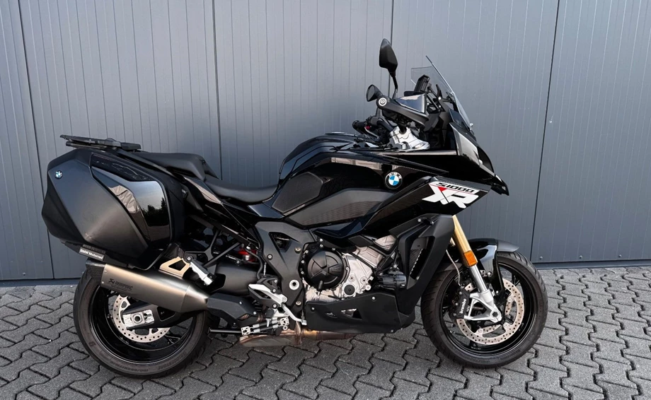 Angebot BMW S 1000 XR Bild 1: Angebot BMW S 1000 XR