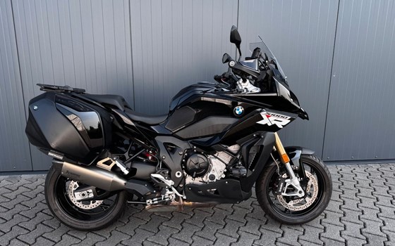 Gebrauchtmotorrad BMW S 1000 XR - Bild 1
