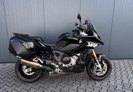 Gebrauchte BMW S 1000 XR