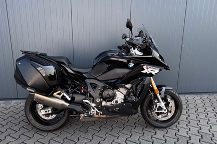 BMW S 1000 XR
