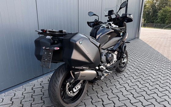 Gebrauchtmotorrad BMW S 1000 XR - Bild 2