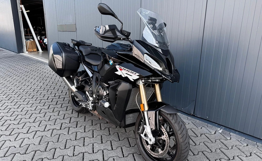 Angebot BMW S 1000 XR Bild 3: Angebot BMW S 1000 XR