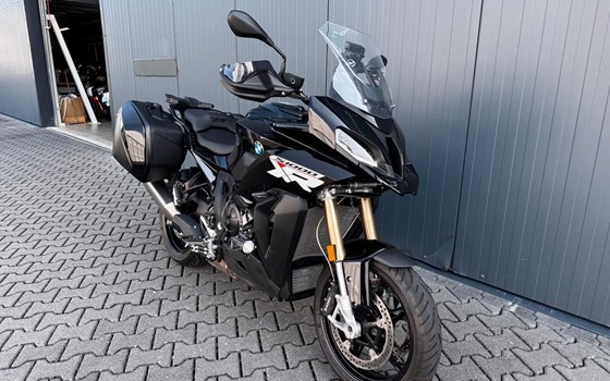 Gebrauchtmotorrad BMW S 1000 XR - Bild 3