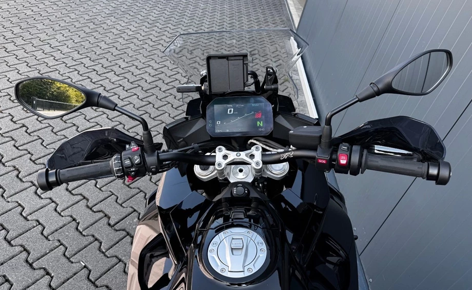 Angebot BMW S 1000 XR Bild 5: Angebot BMW S 1000 XR