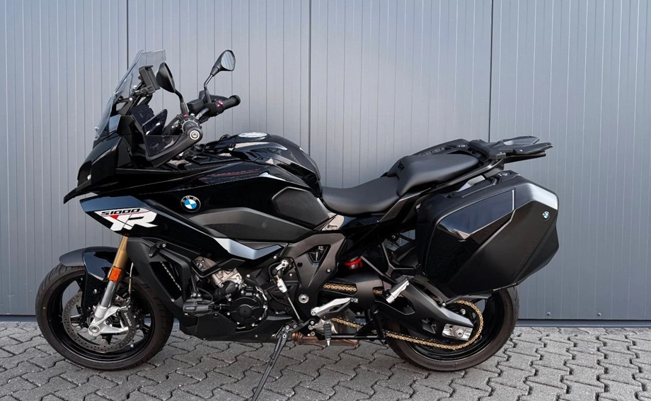 Angebot BMW S 1000 XR Bild 6: Angebot BMW S 1000 XR