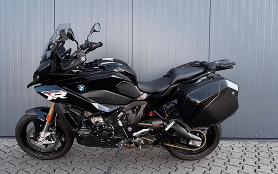 Gebrauchtmotorrad BMW S 1000 XR - Bild 6