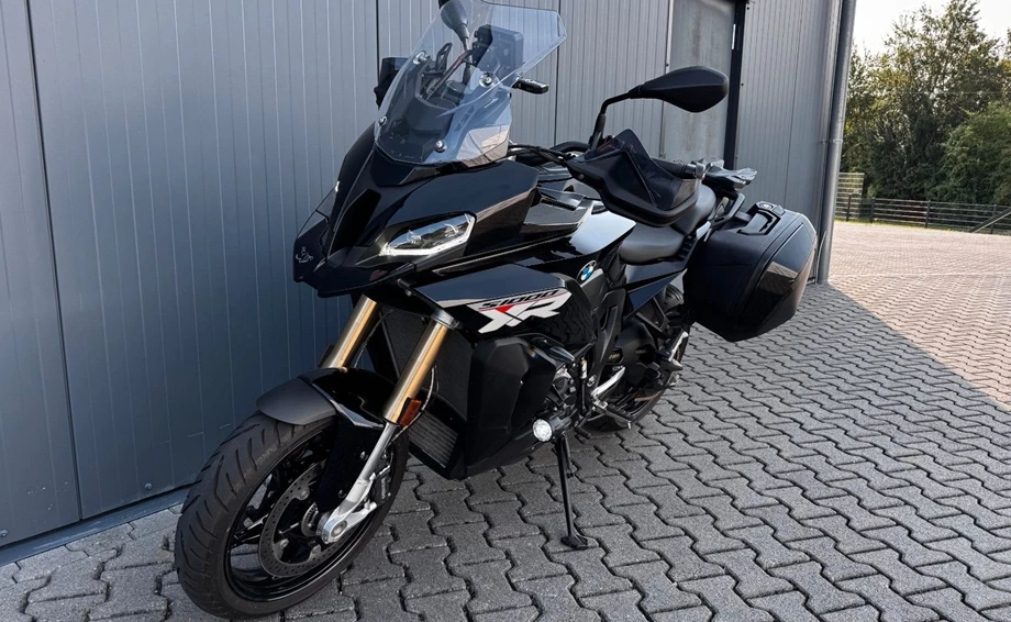 Angebot BMW S 1000 XR Bild 7: Angebot BMW S 1000 XR