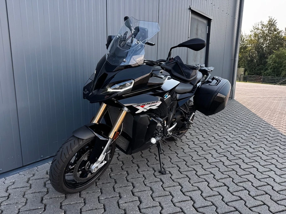 Angebot BMW S 1000 XR Bild 7: Angebot BMW S 1000 XR