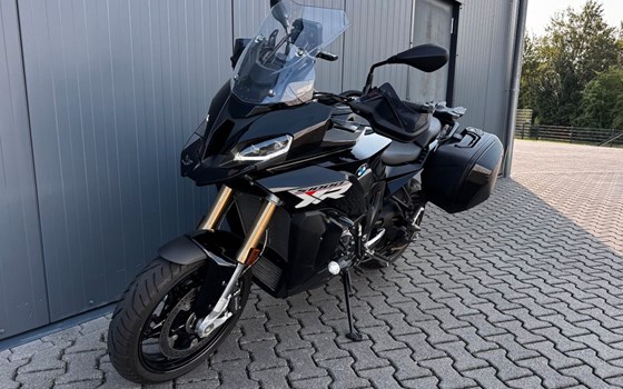 Gebrauchtmotorrad BMW S 1000 XR - Bild 7