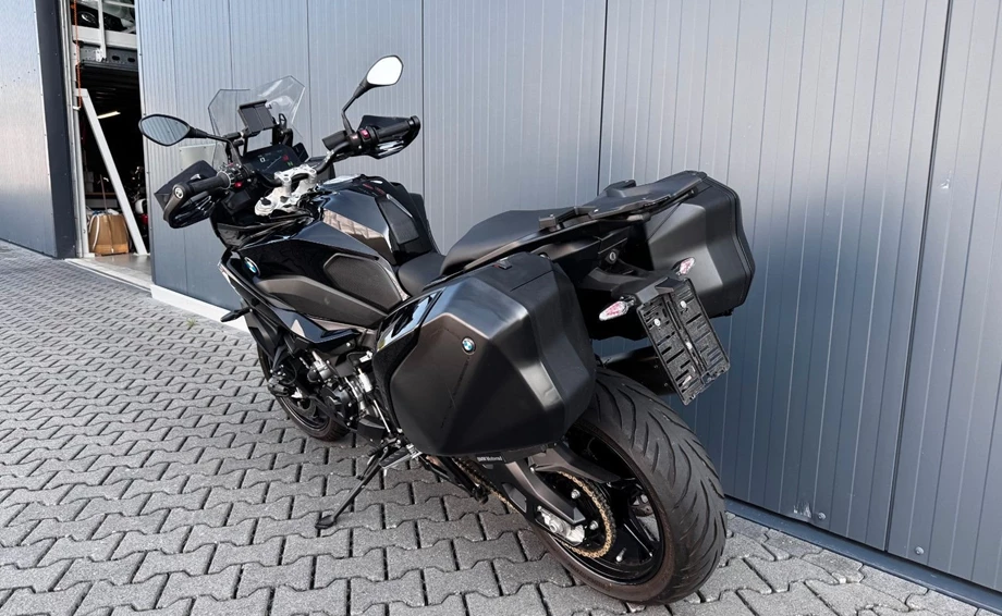 Angebot BMW S 1000 XR Bild 8: Angebot BMW S 1000 XR
