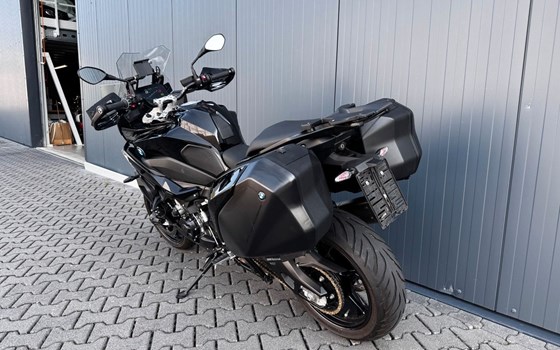 Gebrauchtmotorrad BMW S 1000 XR - Bild 8