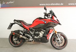 Gebrauchte BMW S 1000 XR