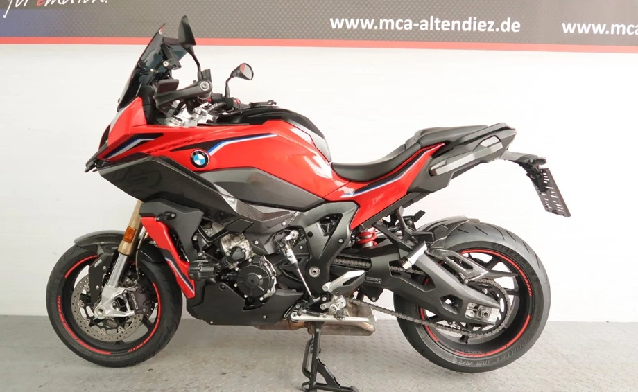 Angebot BMW S 1000 XR Bild 2: Angebot BMW S 1000 XR