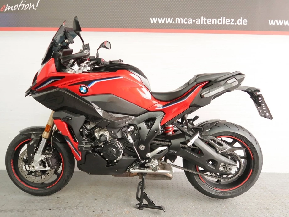 Angebot BMW S 1000 XR Bild 2: Angebot BMW S 1000 XR