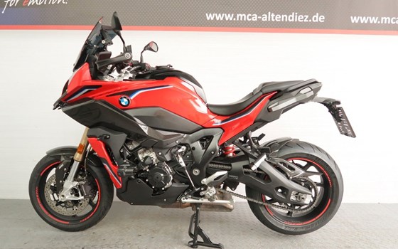 Gebrauchtmotorrad BMW S 1000 XR - Bild 2