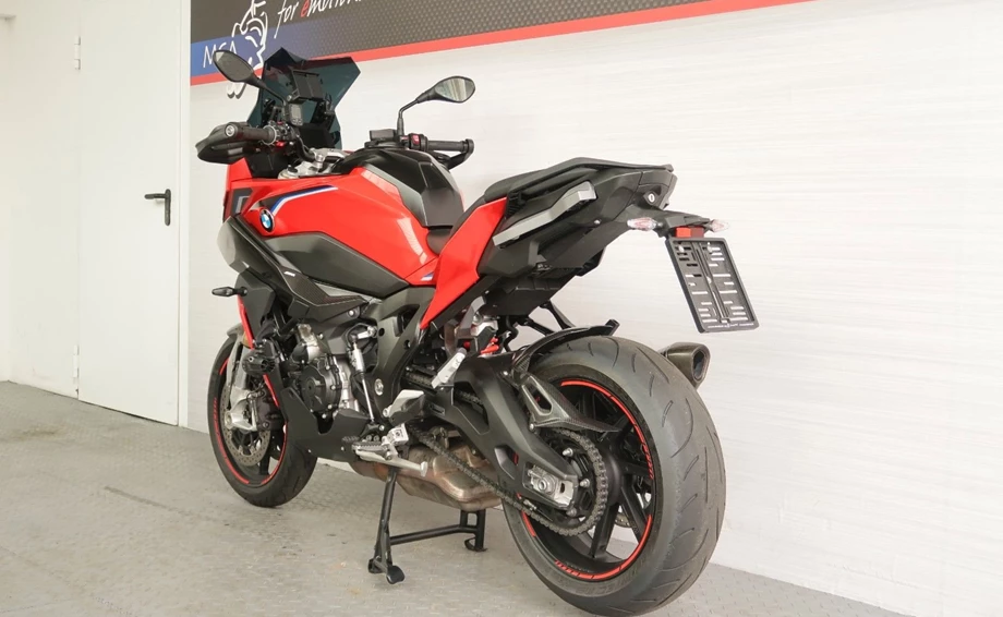 Angebot BMW S 1000 XR Bild 3: Angebot BMW S 1000 XR