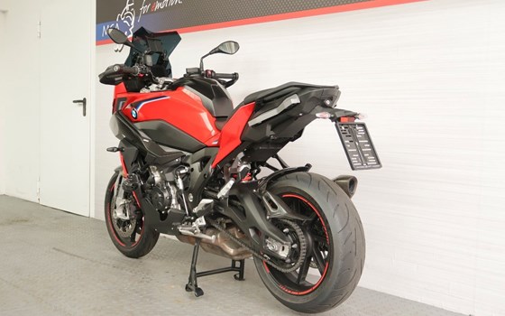 Gebrauchtmotorrad BMW S 1000 XR - Bild 3