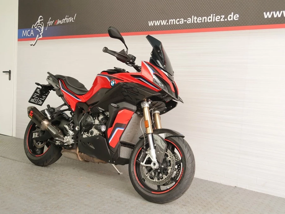 Angebot BMW S 1000 XR Bild 5: Angebot BMW S 1000 XR