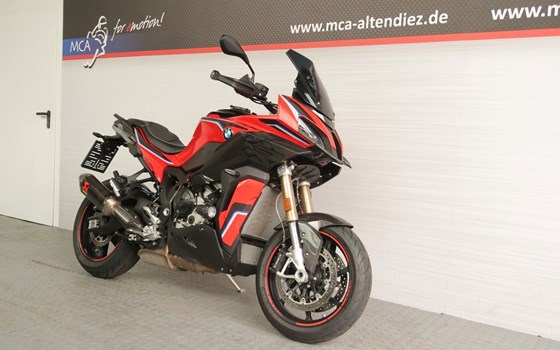 Gebrauchtmotorrad BMW S 1000 XR - Bild 5