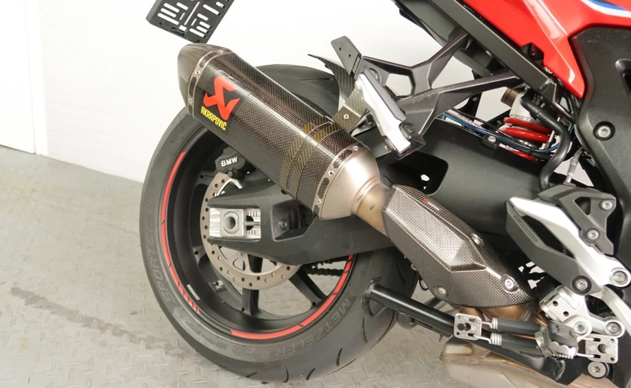 Angebot BMW S 1000 XR Bild 6: Angebot BMW S 1000 XR