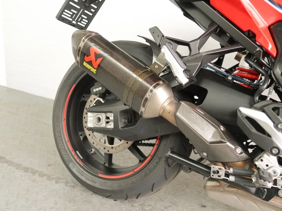 Angebot BMW S 1000 XR Bild 6: Angebot BMW S 1000 XR