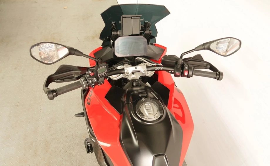Angebot BMW S 1000 XR Bild 7: Angebot BMW S 1000 XR