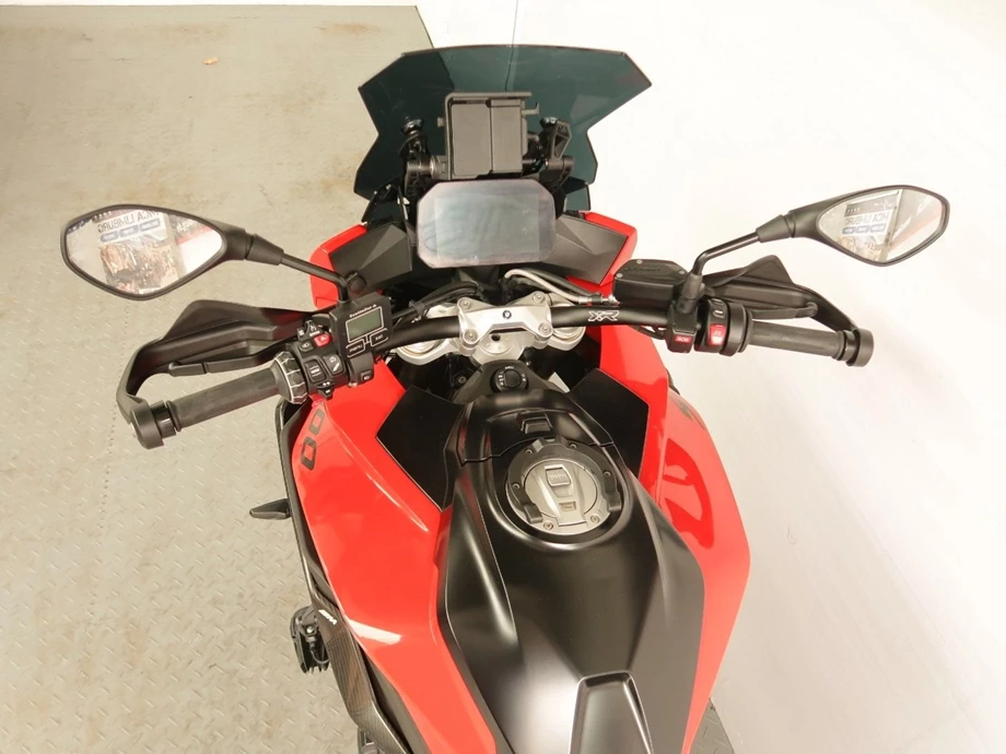 Angebot BMW S 1000 XR Bild 7: Angebot BMW S 1000 XR