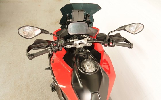 Gebrauchtmotorrad BMW S 1000 XR - Bild 7