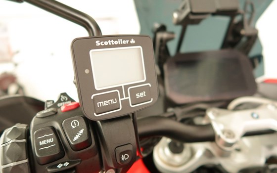 Gebrauchtmotorrad BMW S 1000 XR - Bild 8