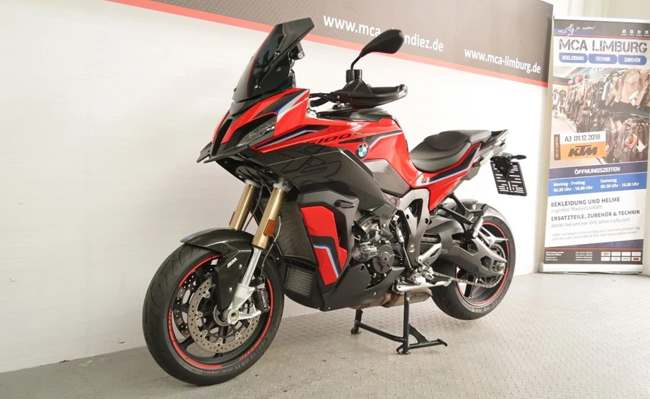 Angebot BMW S 1000 XR Bild 9: Angebot BMW S 1000 XR