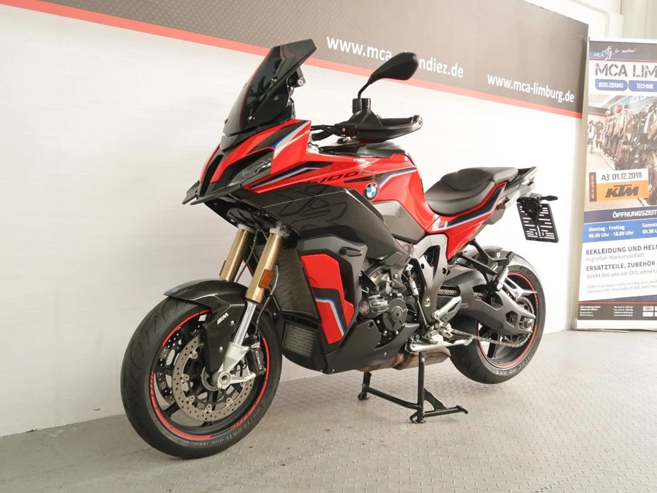 Angebot BMW S 1000 XR Bild 9: Angebot BMW S 1000 XR