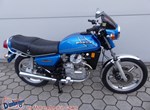 Angebot Honda CX 500