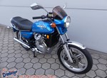 Angebot Honda CX 500