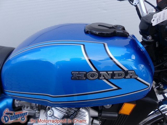 Angebot Honda CX 500