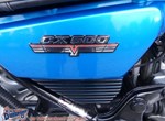Angebot Honda CX 500