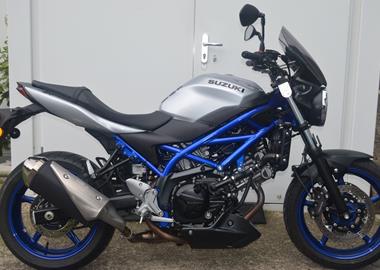 Gebrauchte Gebrauchte