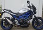 Motorrad