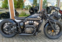 Neumotorrad Benda Napoleonbob 250