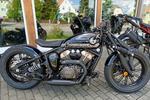Angebot Benda Napoleonbob 250