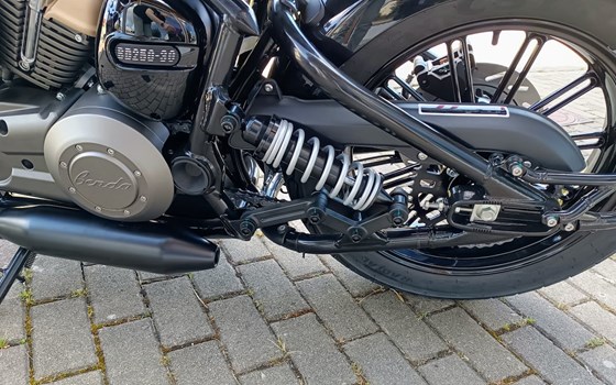 Neufahrzeug Benda Napoleonbob 250 - Bild 11