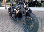 Angebot Benda Napoleonbob 250