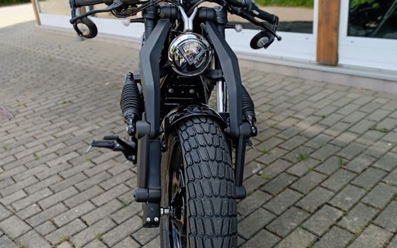 Neufahrzeug Benda Napoleonbob 250 - Bild 4