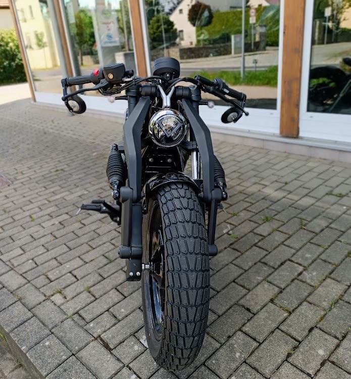 Angebot Benda Napoleonbob 250