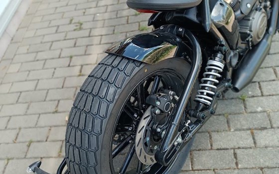 Neufahrzeug Benda Napoleonbob 250 - Bild 7