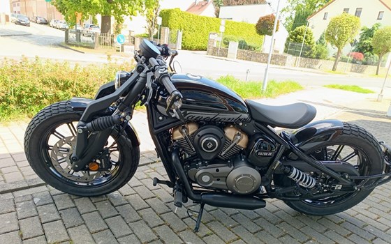 Neufahrzeug Benda Napoleonbob 250 - Bild 9